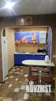 2-к квартира, посуточно, 48м2, 3/5 этаж