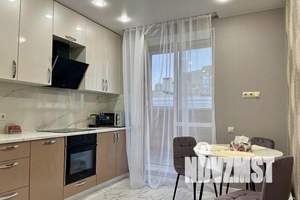 2-к квартира, посуточно, 56м2, 12/21 этаж