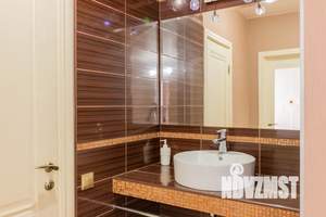 1-к квартира, посуточно, 65м2, 2/16 этаж