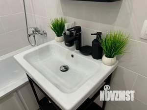 2-к квартира, посуточно, 45м2, 1/1 этаж