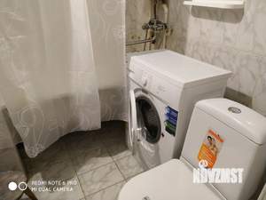 1-к квартира, на длительный срок, 32м2, 2/5 этаж