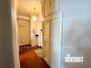 2-к квартира, на длительный срок, 50м2, 3/5 этаж