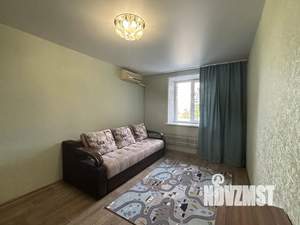 2-к квартира, посуточно, 57м2, 4/9 этаж