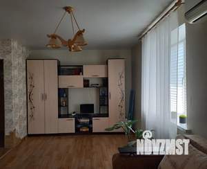 1-к квартира, посуточно, 30м2, 5/5 этаж