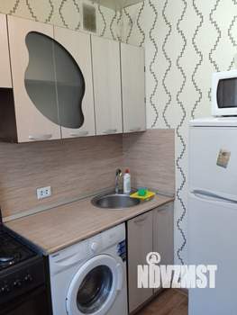 1-к квартира, посуточно, 33м2, 2/9 этаж