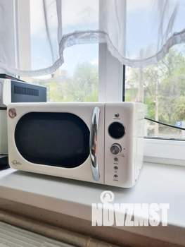 1-к квартира, посуточно, 40м2, 2/4 этаж