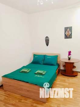 1-к квартира, посуточно, 38м2, 3/7 этаж
