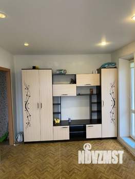 1-к квартира, на длительный срок, 41м2, 10/10 этаж