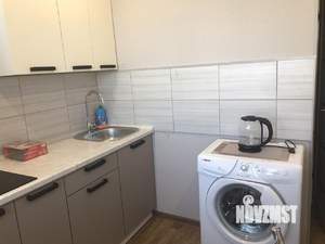 1-к квартира, посуточно, 34м2, 7/13 этаж