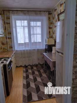 1-к квартира, на длительный срок, 35м2, 7/9 этаж