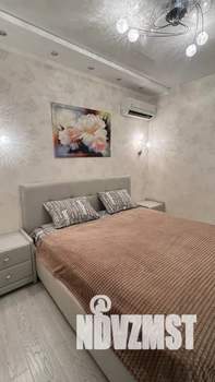 1-к квартира, посуточно, 46м2, 5/16 этаж