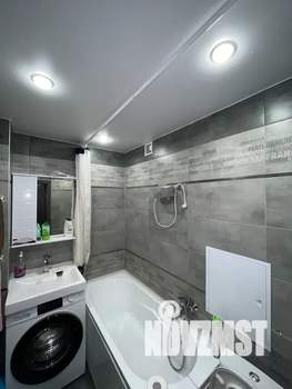 2-к квартира, посуточно, 60м2, 4/5 этаж