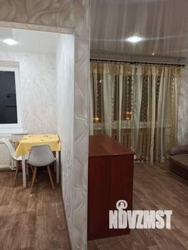 1-к квартира, на длительный срок, 33м2, 5/5 этаж