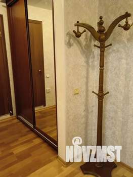 2-к квартира, посуточно, 55м2, 11/16 этаж