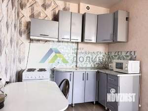 1-к квартира, на длительный срок, 42м2, 23/24 этаж