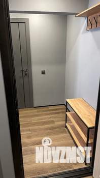 1-к квартира, посуточно, 46м2, 1/9 этаж