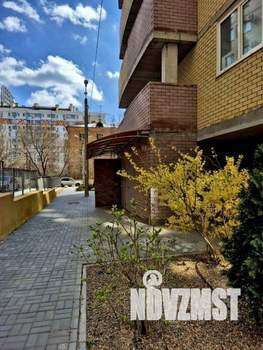 1-к квартира, посуточно, 44м2, 1/1 этаж