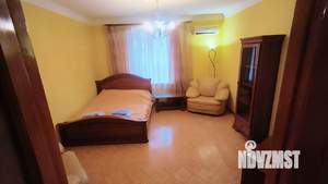 2-к квартира, посуточно, 60м2, 3/5 этаж