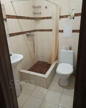 1-к квартира, на длительный срок, 32м2, 1/3 этаж