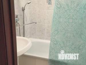 2-к квартира, посуточно, 55м2, 11/16 этаж