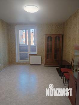 2-к квартира, на длительный срок, 53м2, 3/4 этаж