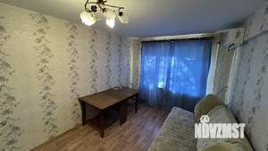 1-к квартира, на длительный срок, 30м2, 4/5 этаж