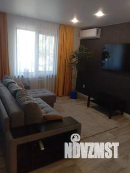 1-к квартира, посуточно, 42м2, 2/16 этаж