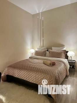 1-к квартира, посуточно, 50м2, 5/5 этаж