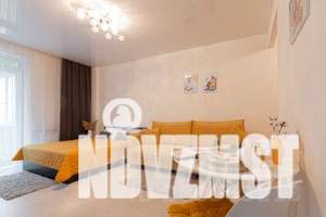 1-к квартира, посуточно, 32м2, 3/9 этаж