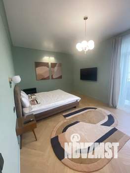 2-к квартира, посуточно, 58м2, 8/9 этаж