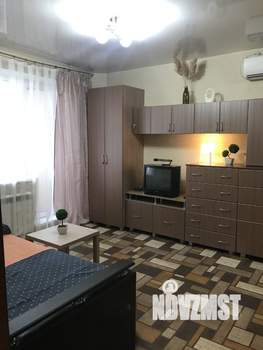 1-к квартира, посуточно, 36м2, 9/9 этаж