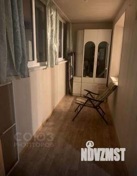 1-к квартира, на длительный срок, 44м2, 4/10 этаж