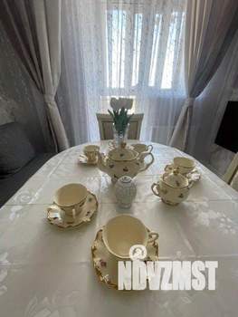 1-к квартира, посуточно, 37м2, 1/1 этаж