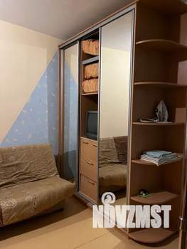 1-к квартира, посуточно, 32м2, 5/5 этаж