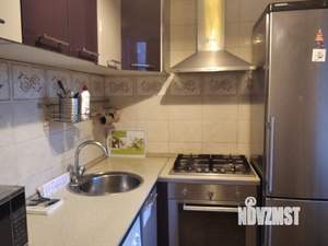 3-к квартира, посуточно, 65м2, 4/6 этаж