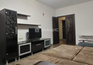 1-к квартира, на длительный срок, 42м2, 5/10 этаж