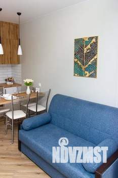 1-к квартира, посуточно, 40м2, 3/17 этаж