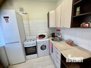 1-к квартира, на длительный срок, 35м2, 5/5 этаж