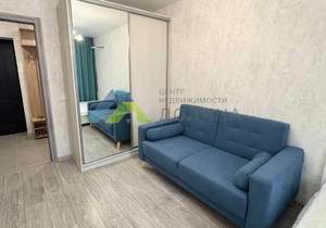 1-к квартира, на длительный срок, 38м2, 2/4 этаж