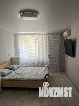 1-к квартира, посуточно, 34м2, 1/5 этаж