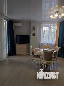 2-к квартира, посуточно, 51м2, 2/18 этаж