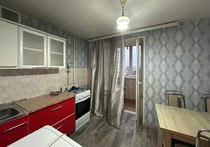 1-к квартира, на длительный срок, 36м2, 4/9 этаж