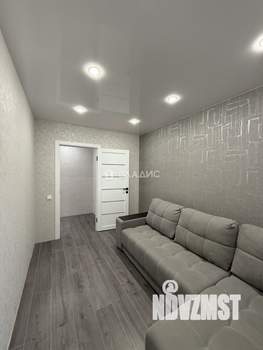 2-к квартира, на длительный срок, 47м2, 2/9 этаж