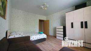 1-к квартира, посуточно, 100м2, 1/1 этаж