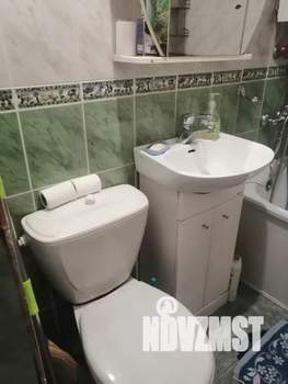 Студия квартира, посуточно, 32м2, 3/5 этаж