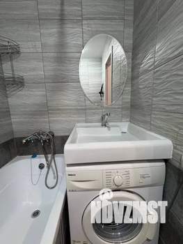 1-к квартира, посуточно, 34м2, 3/9 этаж