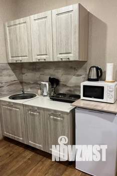 Студия квартира, посуточно, 28м2, 14/19 этаж