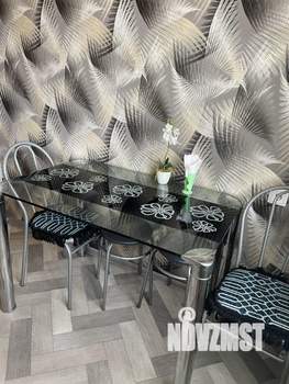 1-к квартира, посуточно, 32м2, 7/9 этаж