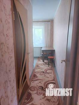 2-к квартира, на длительный срок, 45м2, 3/5 этаж