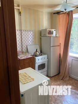 1-к квартира, посуточно, 36м2, 2/5 этаж